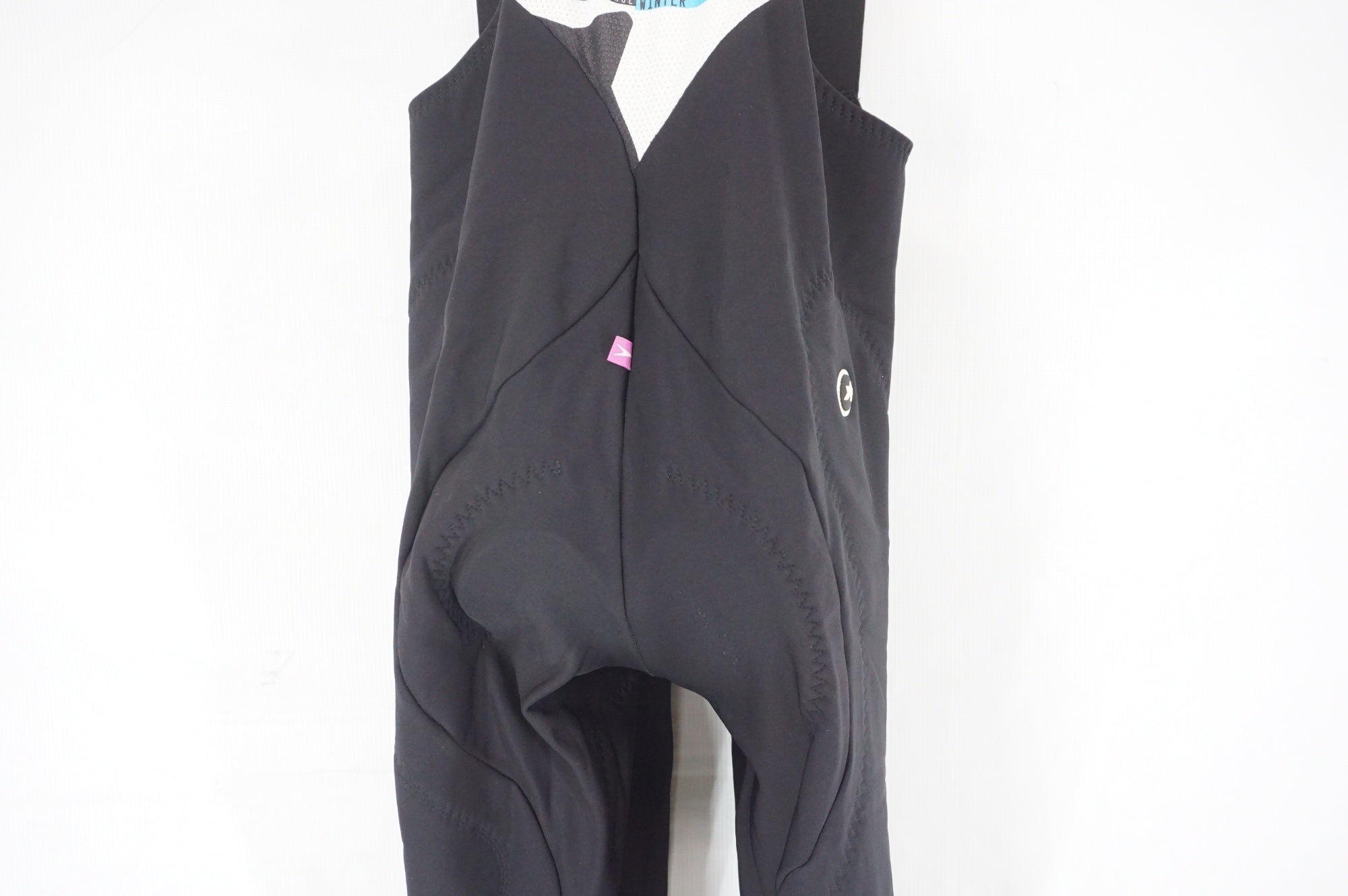 ASSOS レーサーパンツ Lサイズ　ビブパンツ ASSOS 「アソス」 Lサイズ ビブタイツ / 阪急塚口店