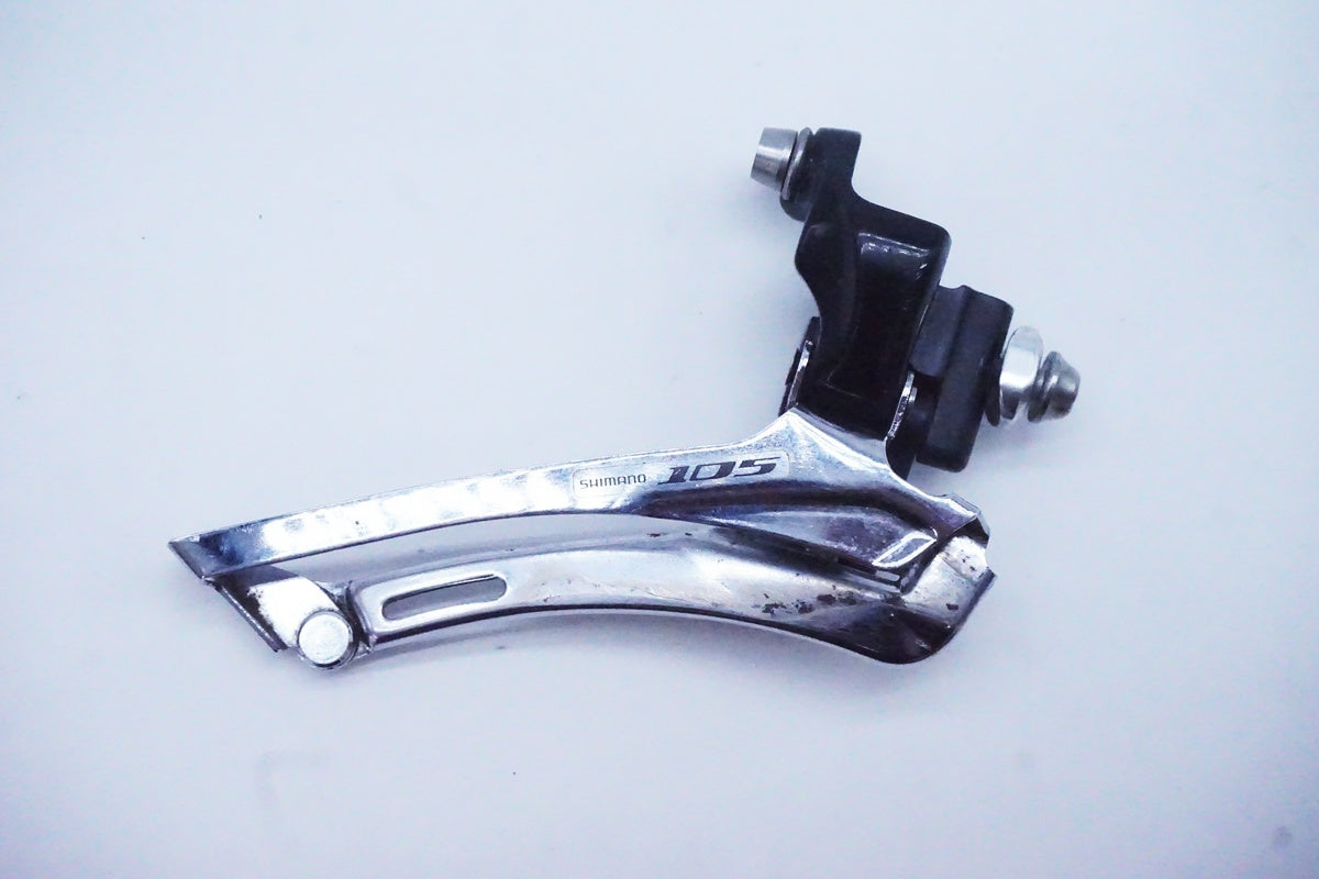 SHIMANO「シマノ」 105 FD-5700 フロントディレイラー/ 京都西院店