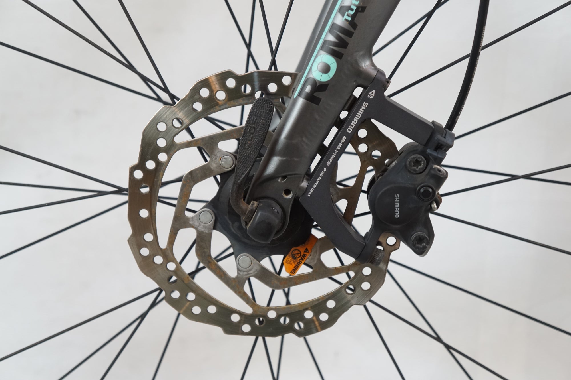 BIANCHI 「ビアンキ」 ROMA3 2020年モデル クロスバイク / 中目黒店