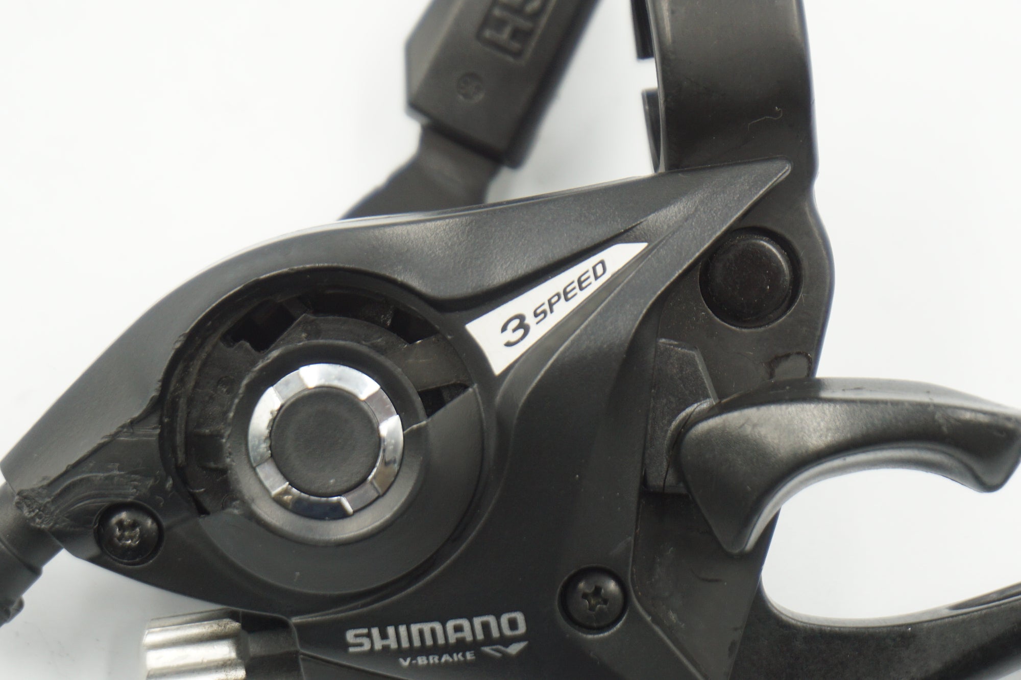 SHIMANO 「シマノ」 ST-EF51 シフトレバー / 奈良店