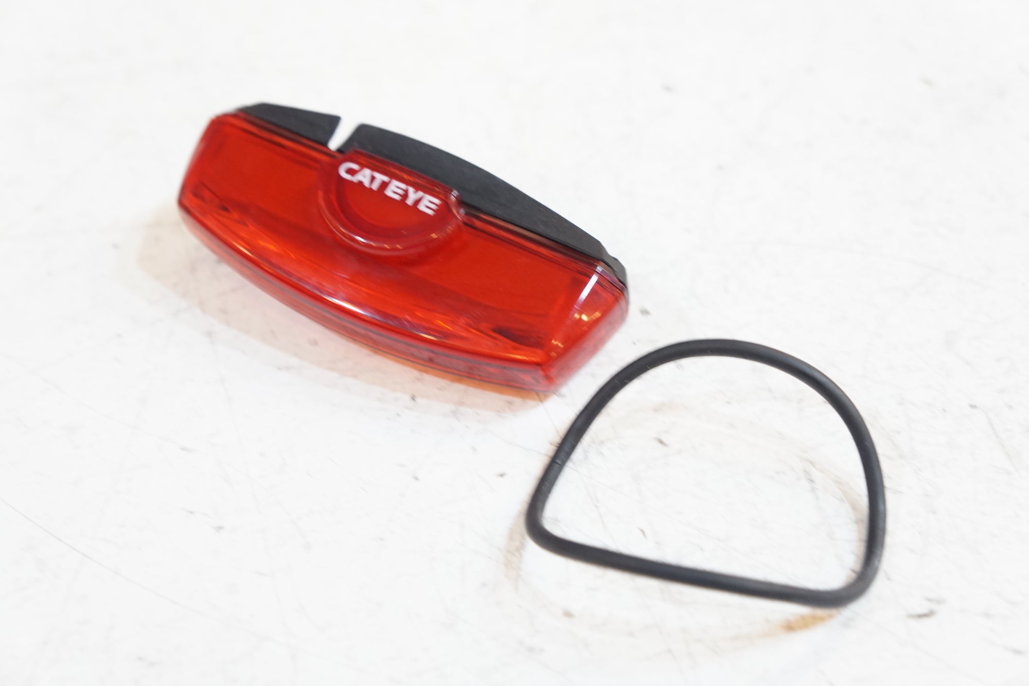 CATEYE 「キャットアイ」 TL-LD620 リアライト / バイチャリ浦和ベース