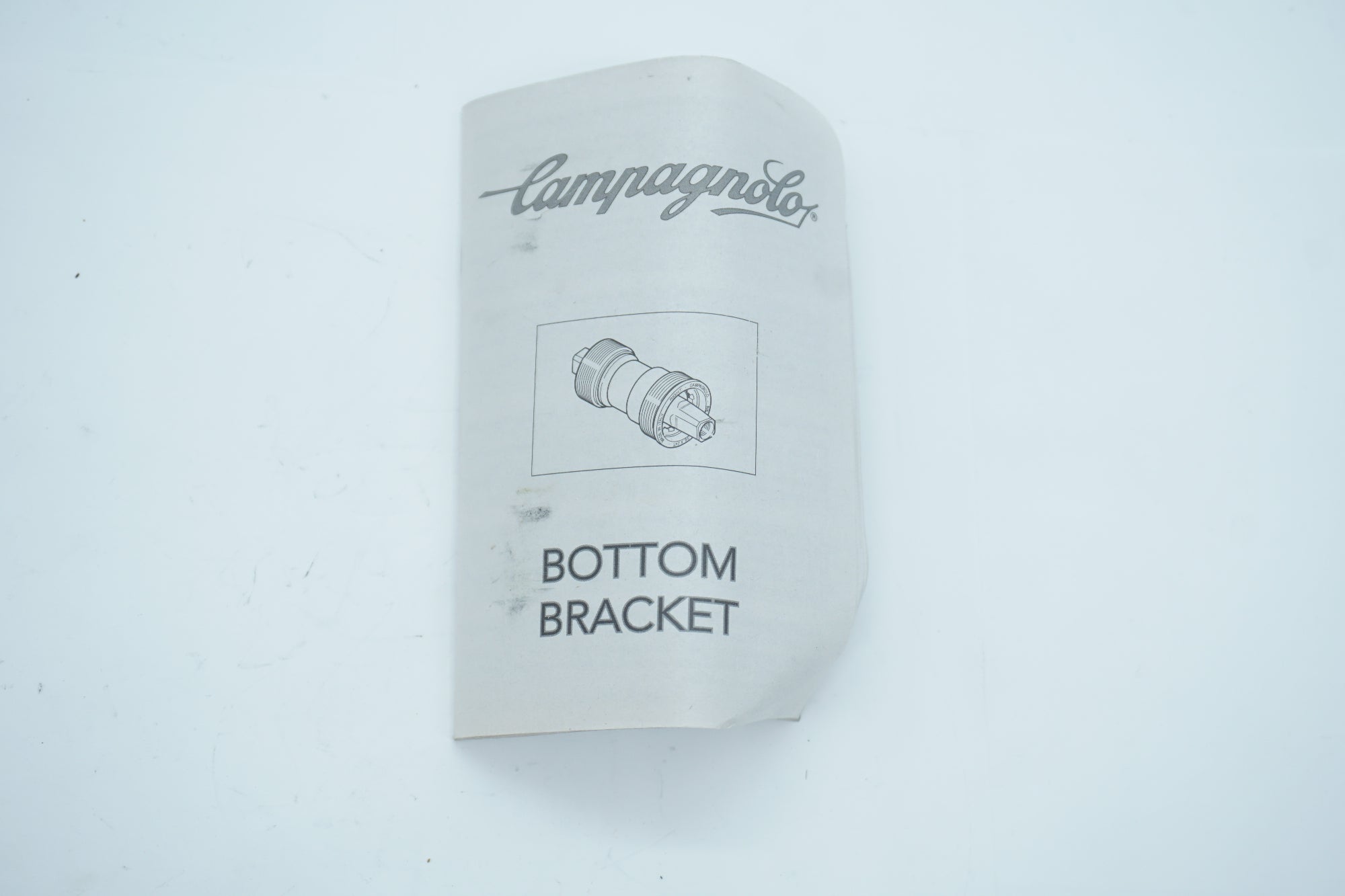 CAMPAGNOLO 「カンパニョーロ」 BB99-CH02BC ボトムブラケット / 京都西院店