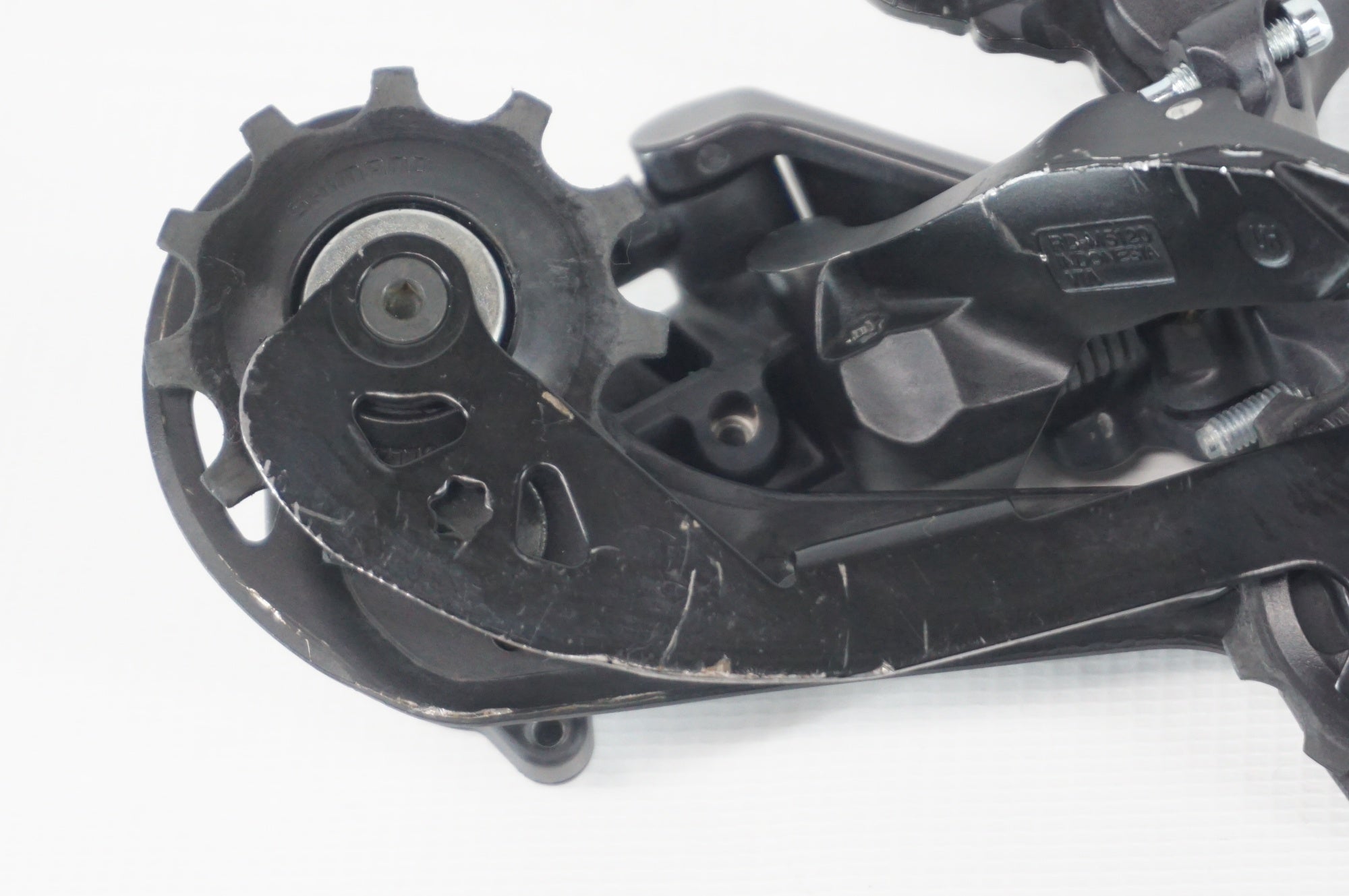 SHIMANO 「シマノ」 DEORE RD-M5120 リアディレイラー / 阪急塚口店