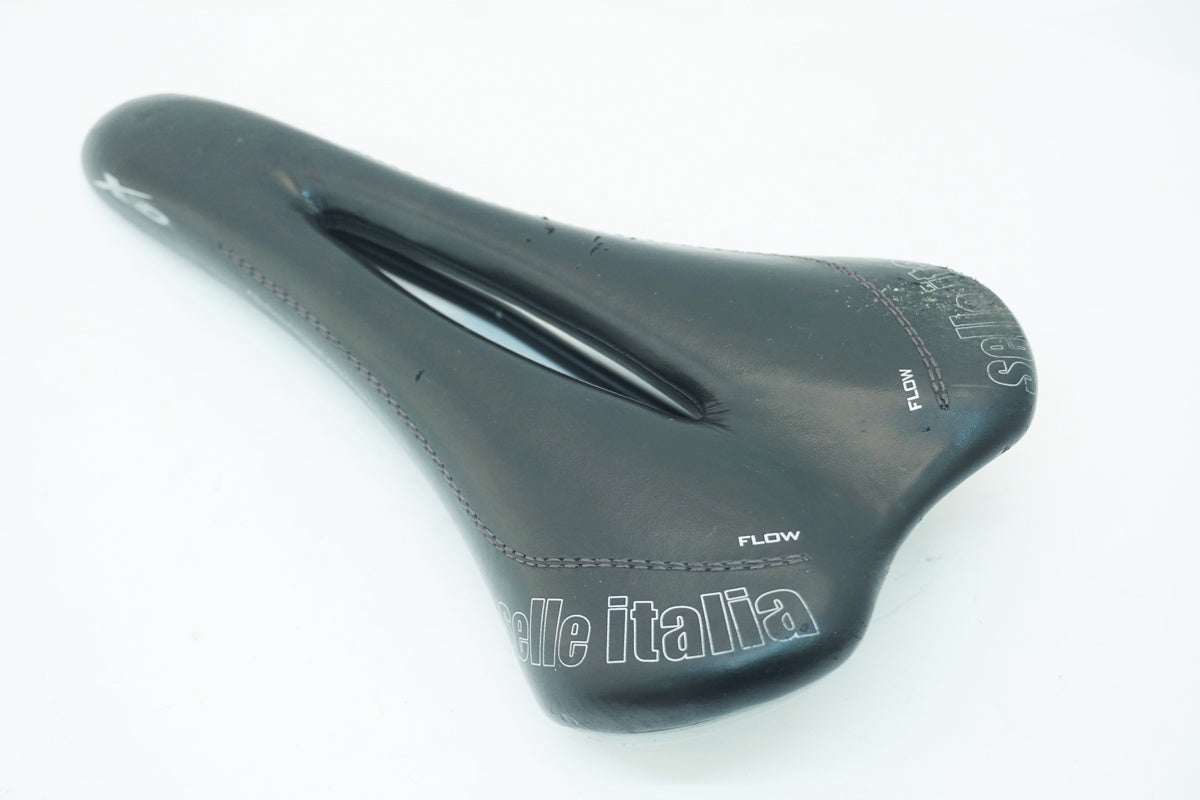 SELLE ITALIA 「セライタリア」 XO サドル / 大阪美原北インター店