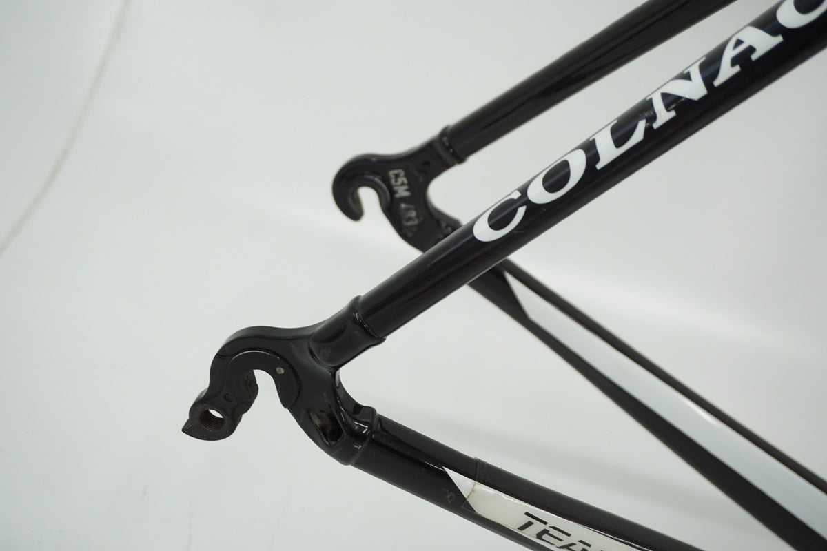 COLNAGO 「コルナゴ」 C59 TEAM EDITION 2013年モデル フレームセット / 京都八幡店