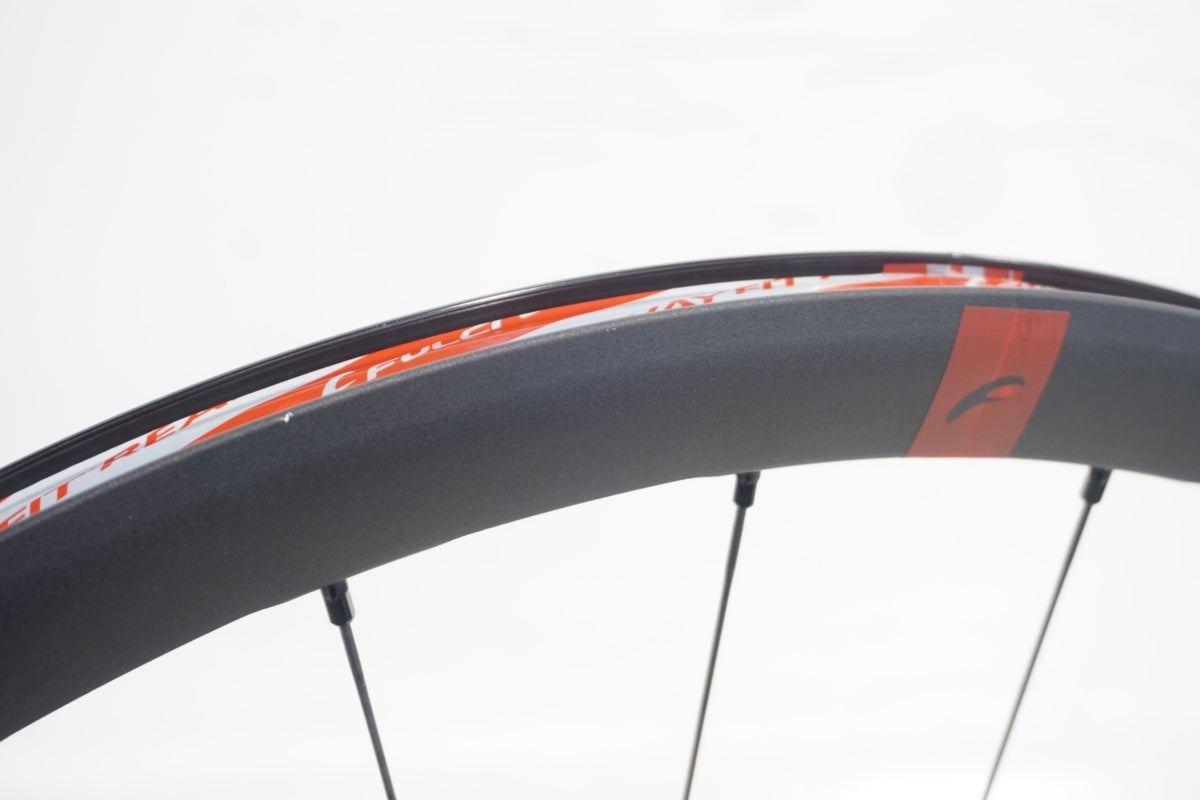 FULCRUM 「フルクラム」 RACING4 DB SHIMANO11速 ホイールセット / 滋賀大津店