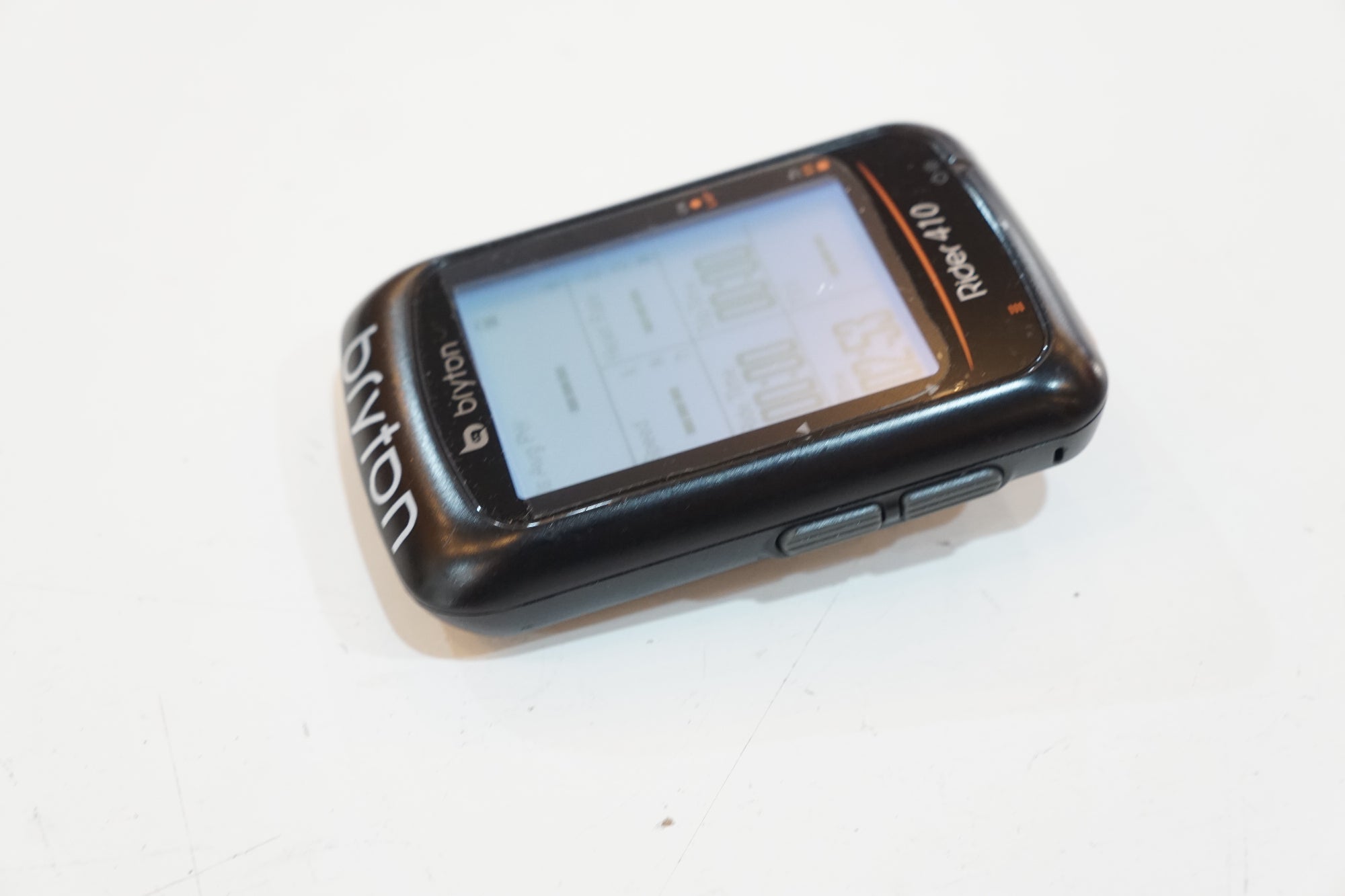 BRYTON 「ブライトン」 RIDER 410 サイクルコンピューター / バイチャリ浦和ベース