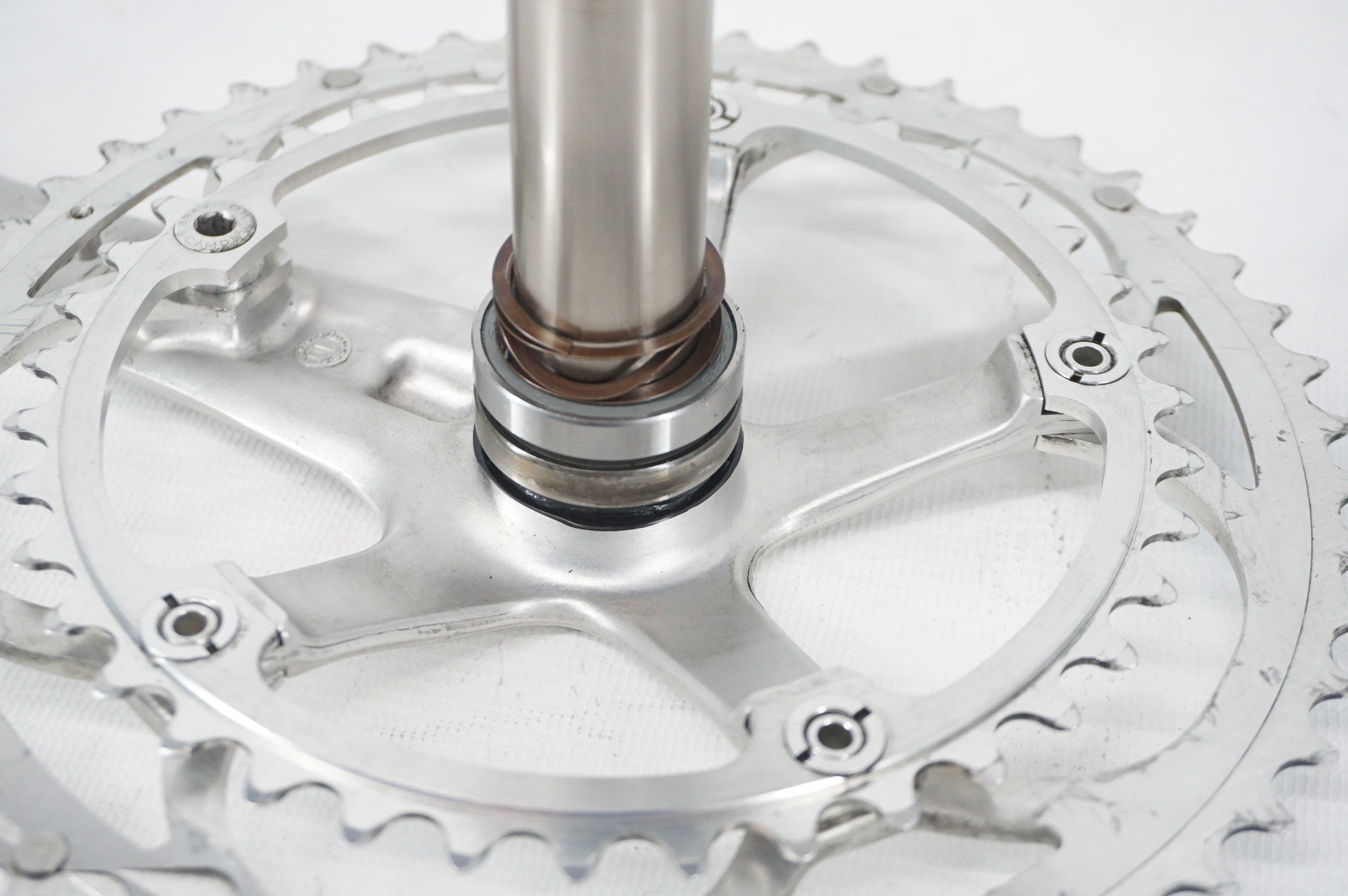 CAMPAGNOLO 「カンパニョーロ」 ATHENA 11 コンポセット / 阪急塚口店