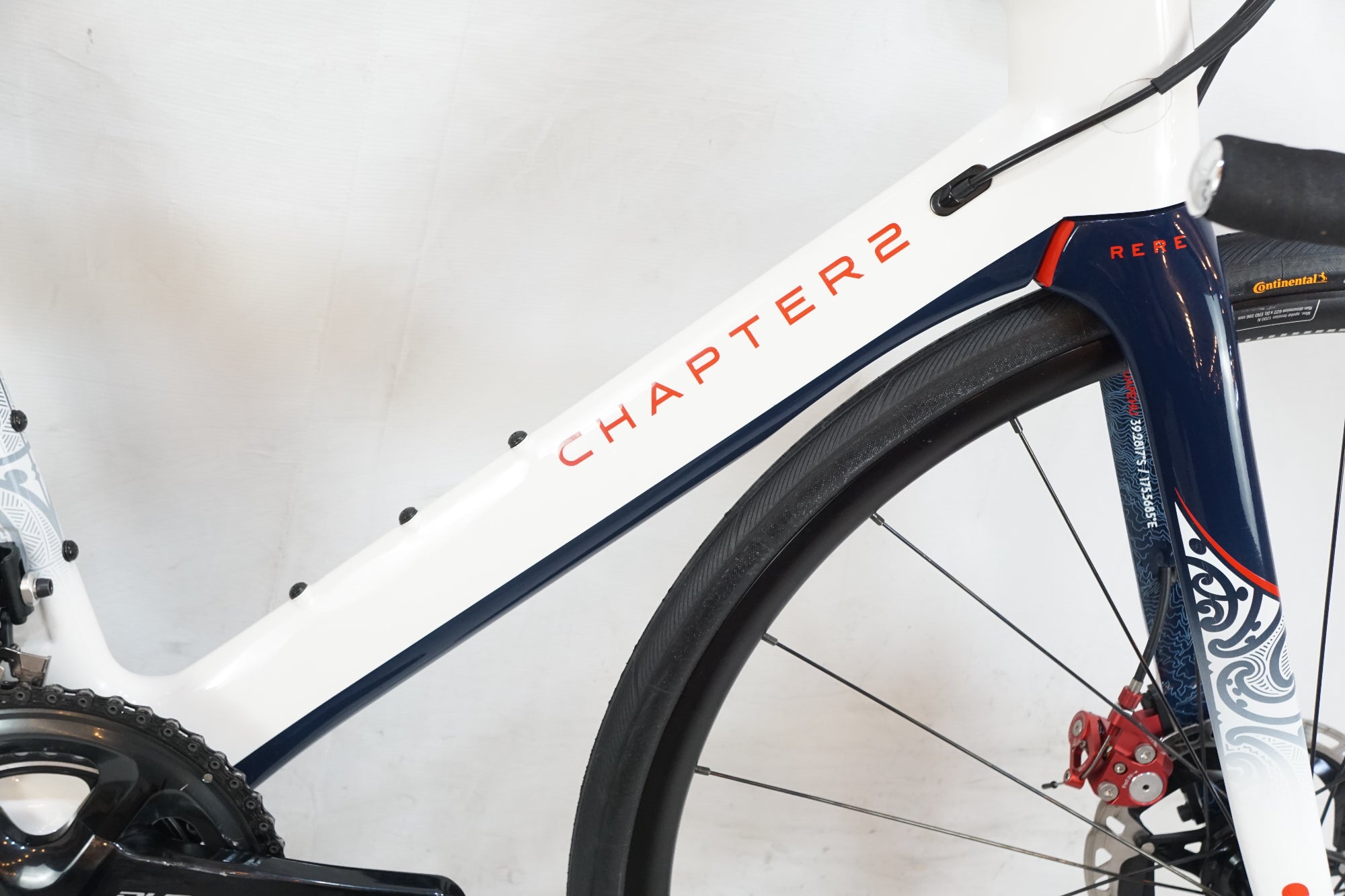 CHAPTER2 「チャプター ツー」 RERE LIMITED 2021年モデル ロードバイク / バイチャリ浦和ベース