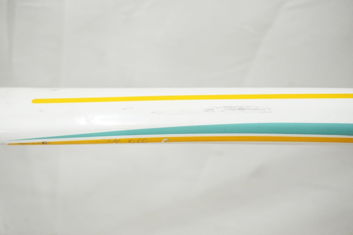 ジャンク BIANCHI 「ビアンキ」 VIANIRONE7 2017年頃モデル フレームセット / 奈良店