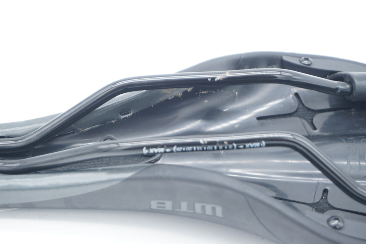 WTB 「ダブリューティービー」 SILVERADO サドル / 滋賀大津店