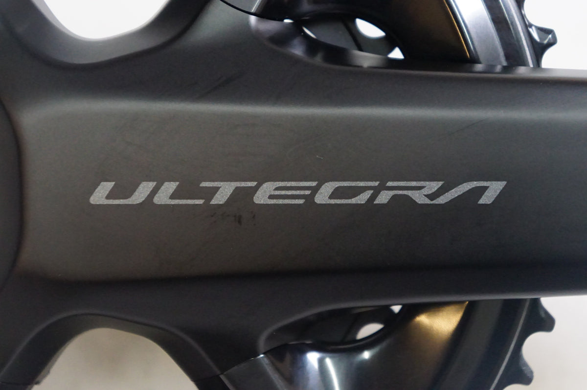 SHIMANO 「シマノ」 ULTEGRA FC-R8100 50-34T 170mm クランク / 熊谷本店
