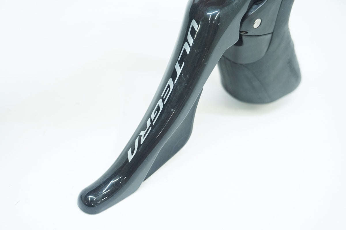 SHIMANO 「シマノ」 ULTEGRA ST-R8000 デュアルコントロールレバー / 大阪美原北インター店