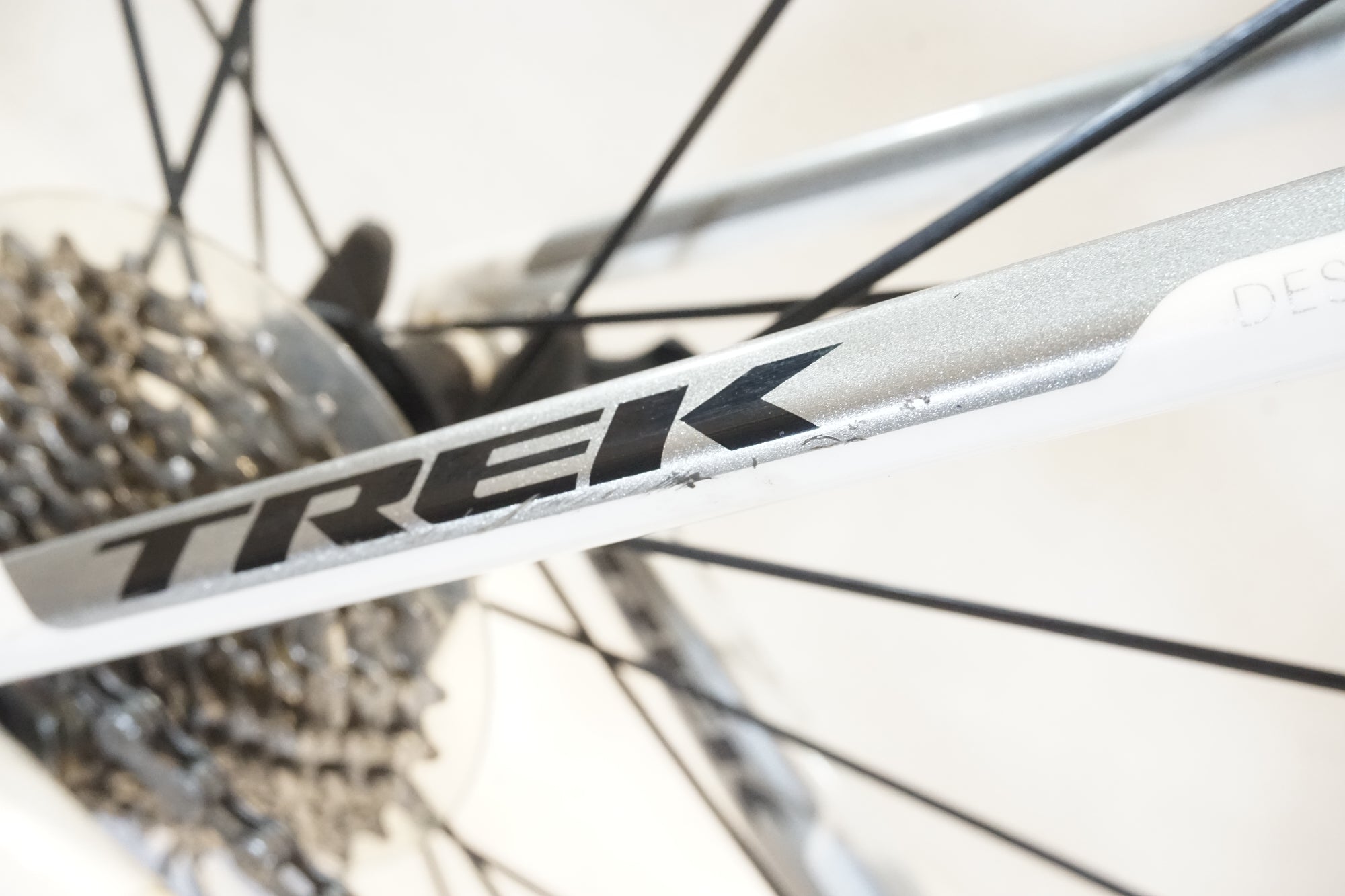 TREK 「トレック」 MADONE 4.5 2012年モデル ロードバイク / 横浜戸塚