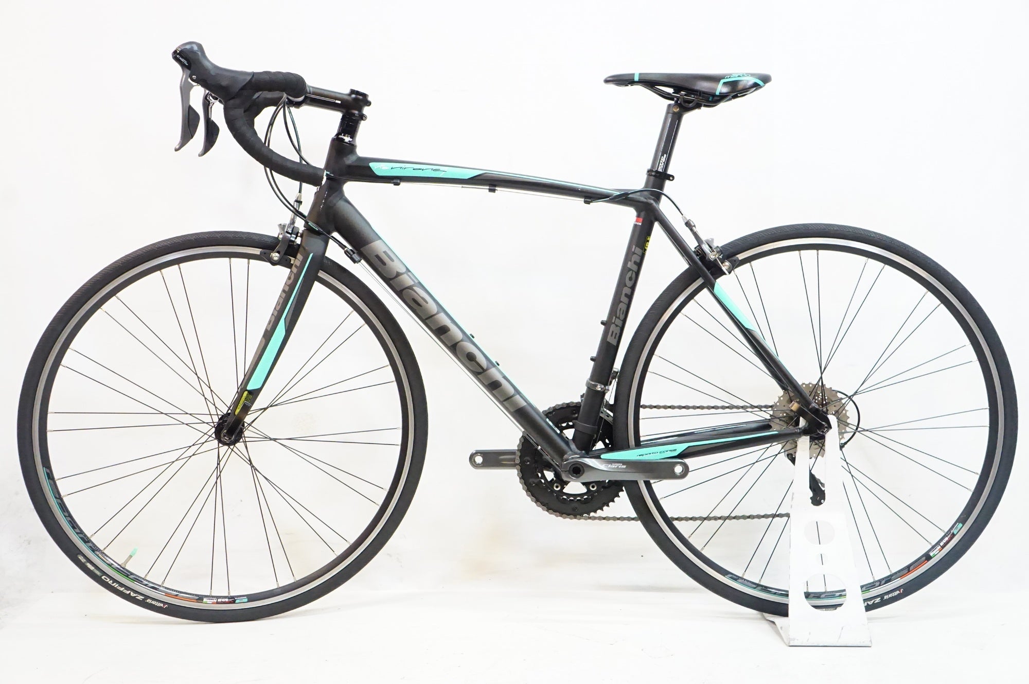 Bianchi VIA NIRONE 7 PRO ロードバイク フレームセット Bianchi VIA NIRONE 7 PRO ロードバイク フレームセット Bianchi VIA