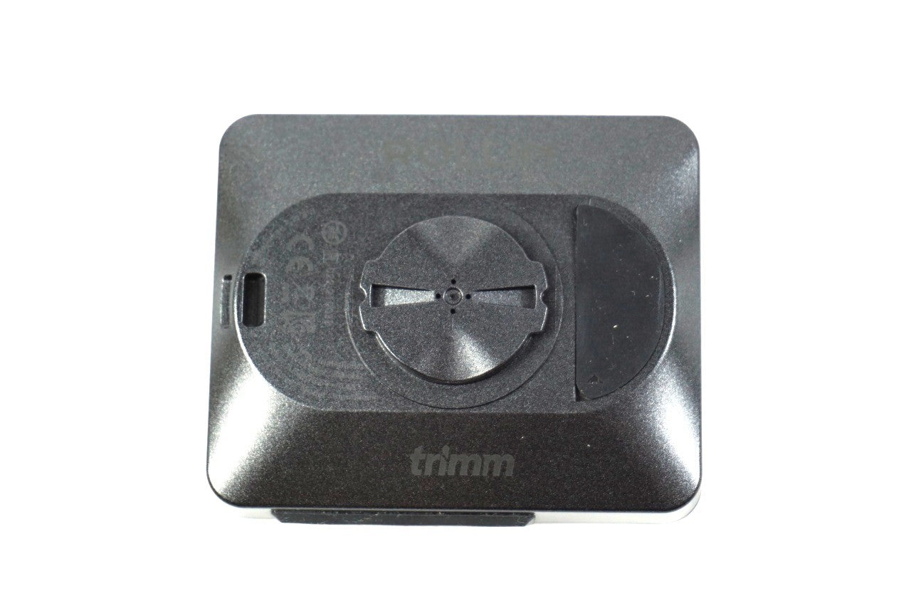 TRIMM 「トリム」 ROLLIN GPS サイクルコンピューター / 川越店