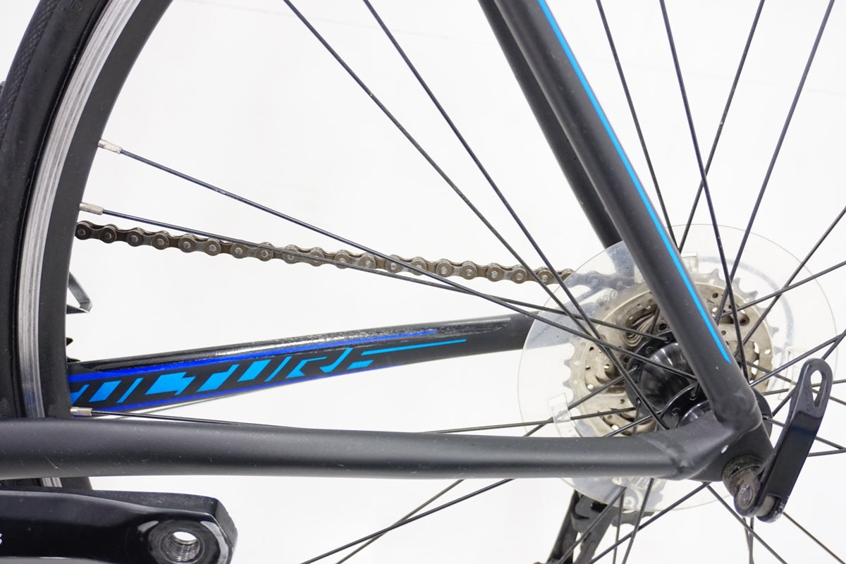 MERIDA「メリダ」 SCULTURA 100 2018年モデル ロードバイク / 浜松店