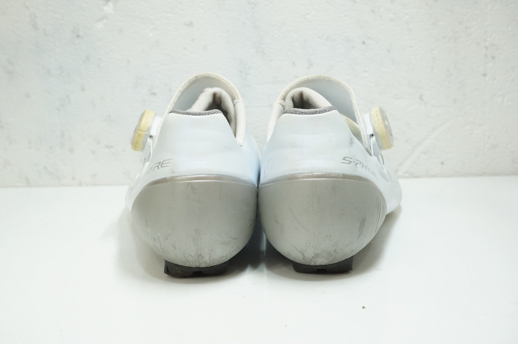 SHIMANO 「シマノ」 S-PHYRE SHRC901M EU42E 490g シューズ / 大宮店