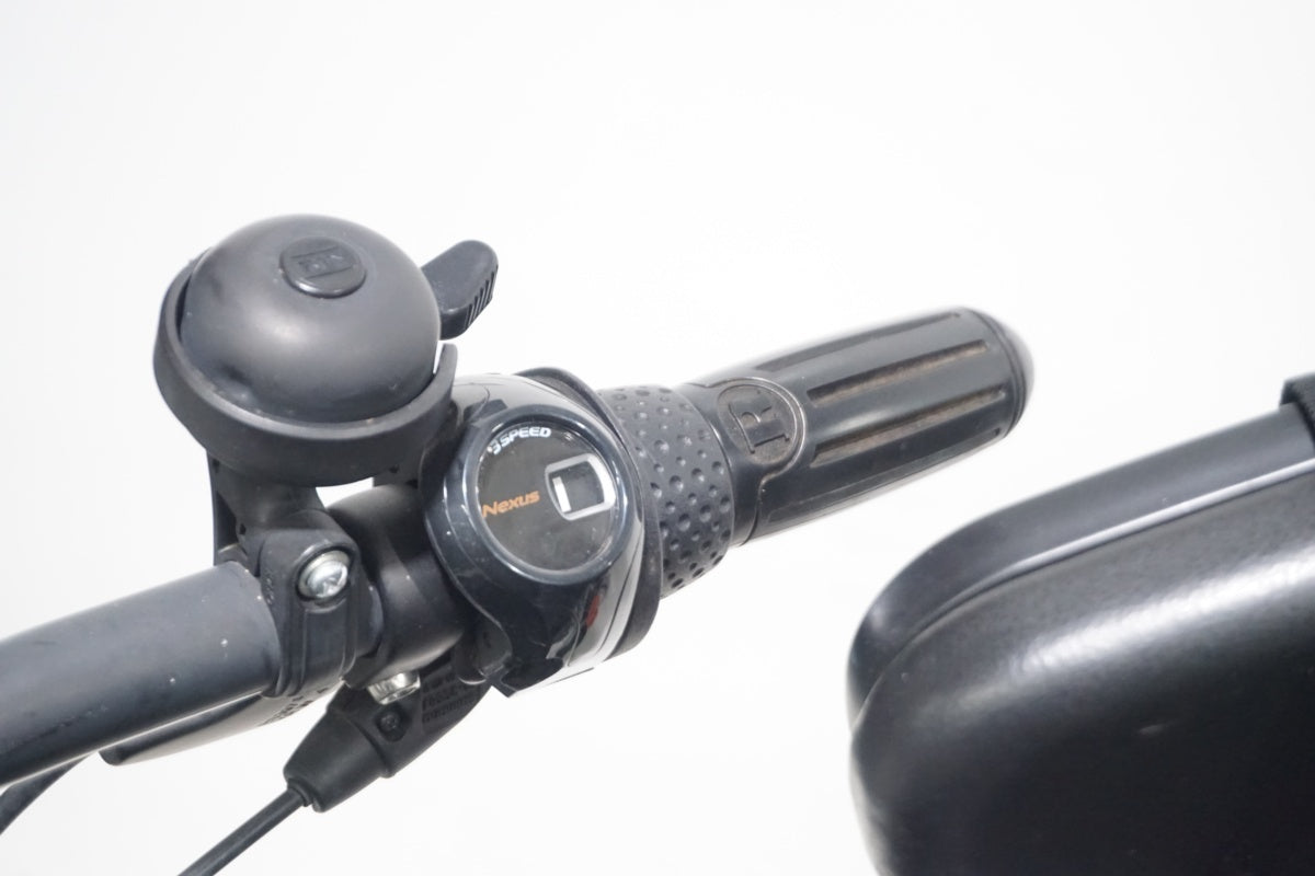 YAMAHA 「ヤマハ」 PAS BABBY UN SP 20インチ 2022年モデル 電動アシスト自転車 / 滋賀大津店