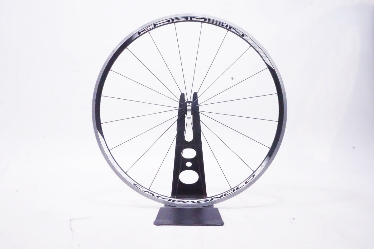 CAMPAGNOLO「カンパニョーロ」 KHAMSIN フロントホイール/ 京都西院店
