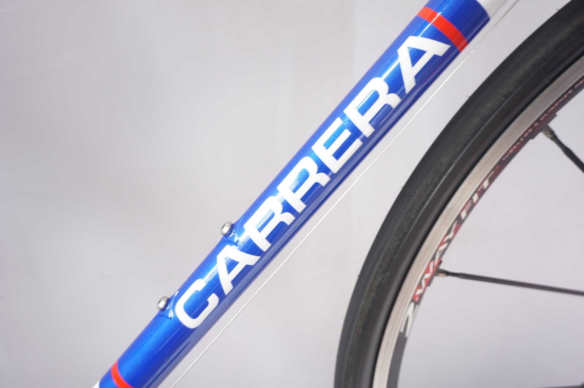 CARRERA 「カレラ」 LIMA 2016年モデル ロードバイク / 世田谷店