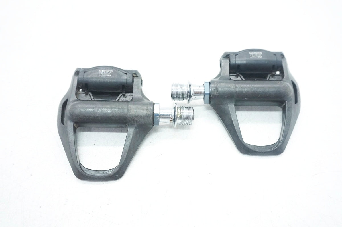 SHIMANO 「シマノ」 ULTEGRA PD-R8000 ペダル / 大阪門真店