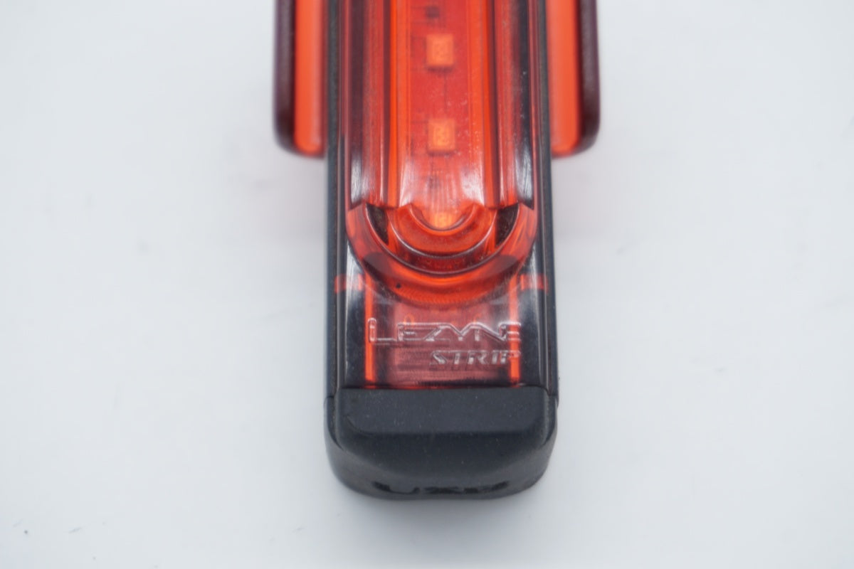 LEZYNE 「レザイン」 STRIP REAR 150 リアライト / 京都八幡店