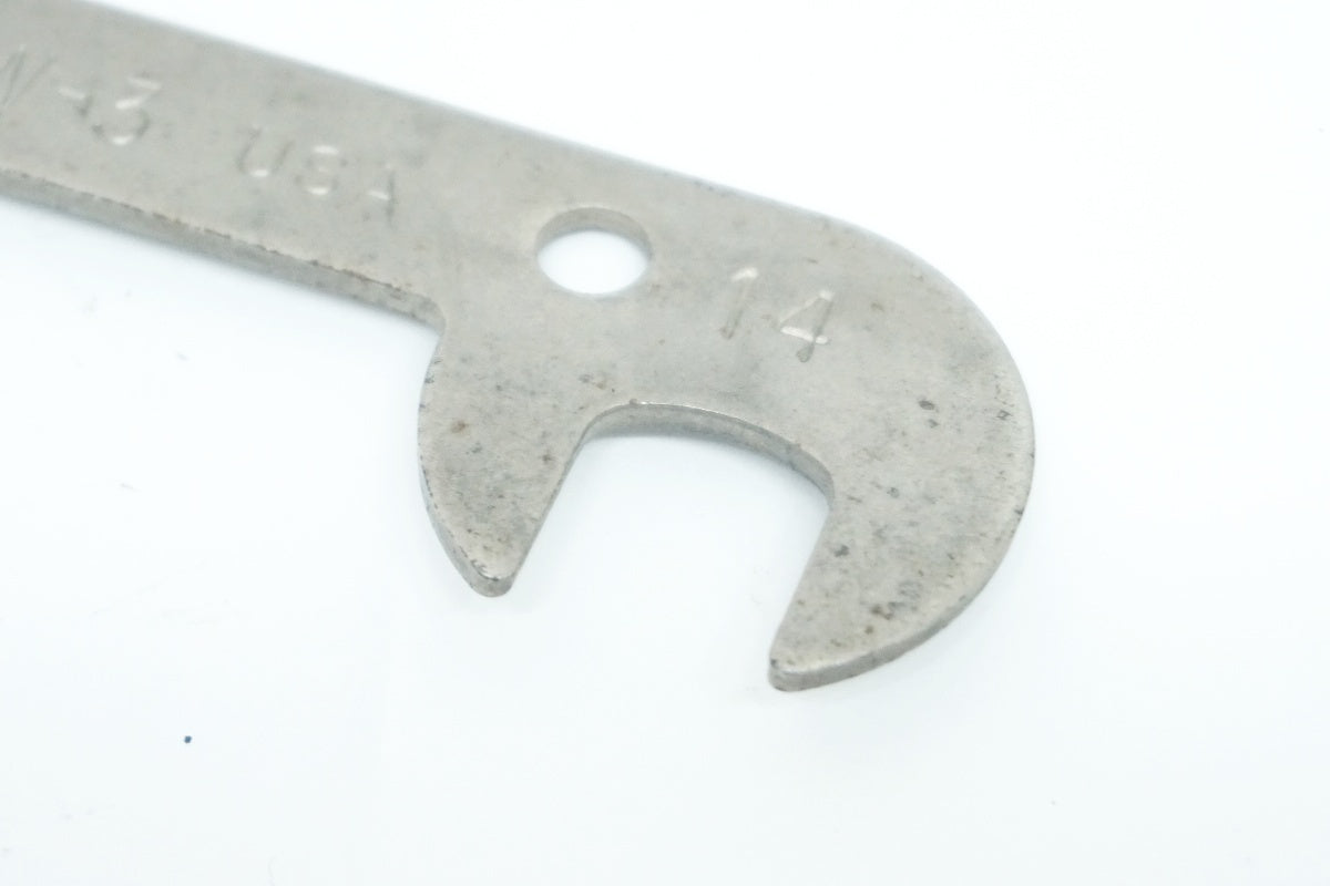 PARKTOOL 「パークツール」 OBW-3 オフセットブレーキレンチ / 大阪美原北インター店