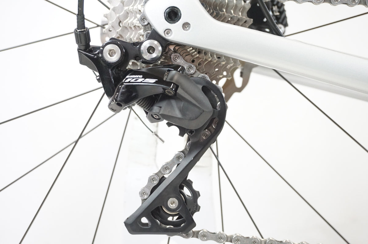 TREK 「トレック」 EMONDA SL5 DISC 2020年モデル ロードバイク / 宇都宮店