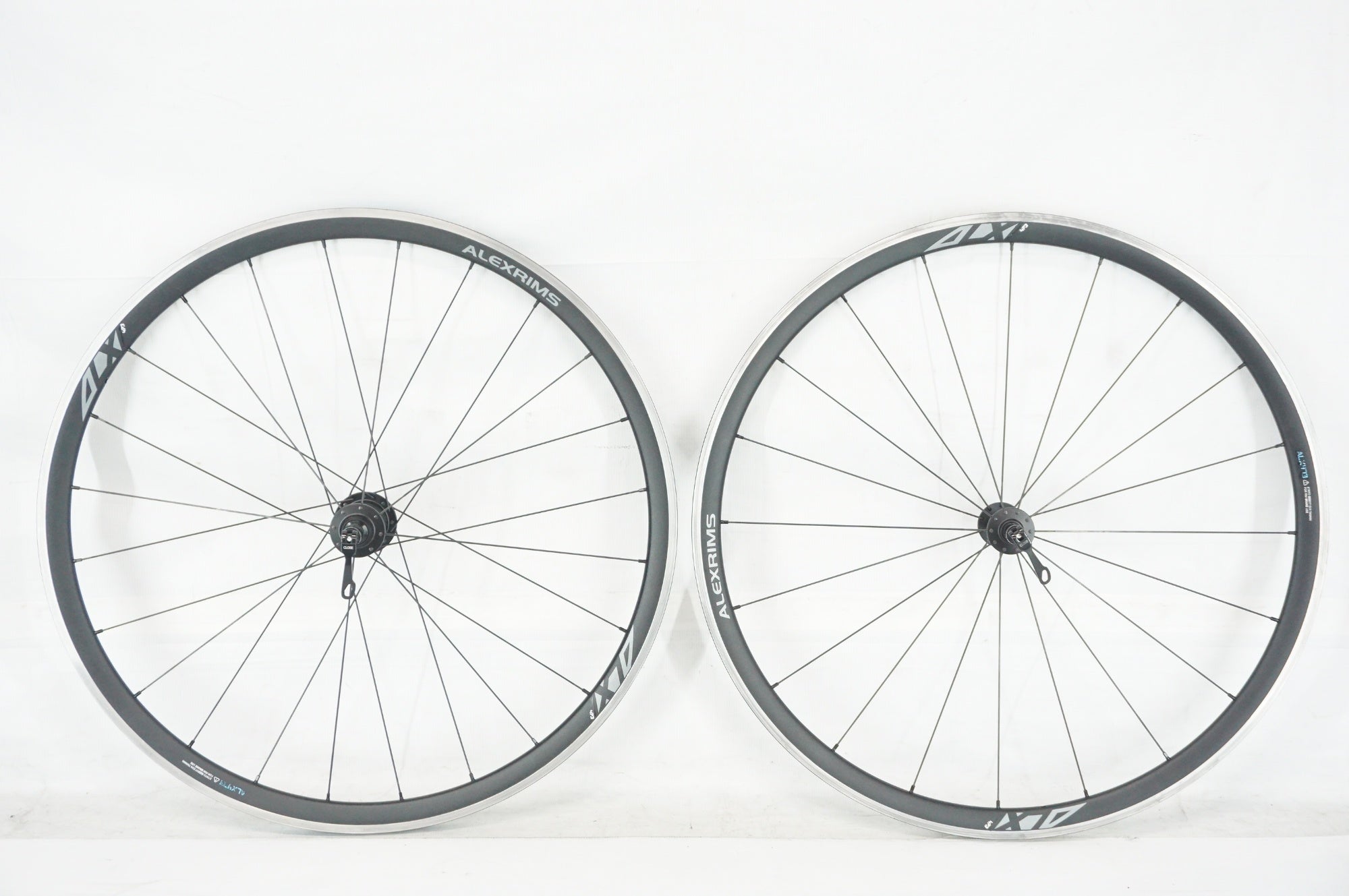ALEXRIMS 「アレックスリム」 ALX473 シマノ11速 ホイールセット