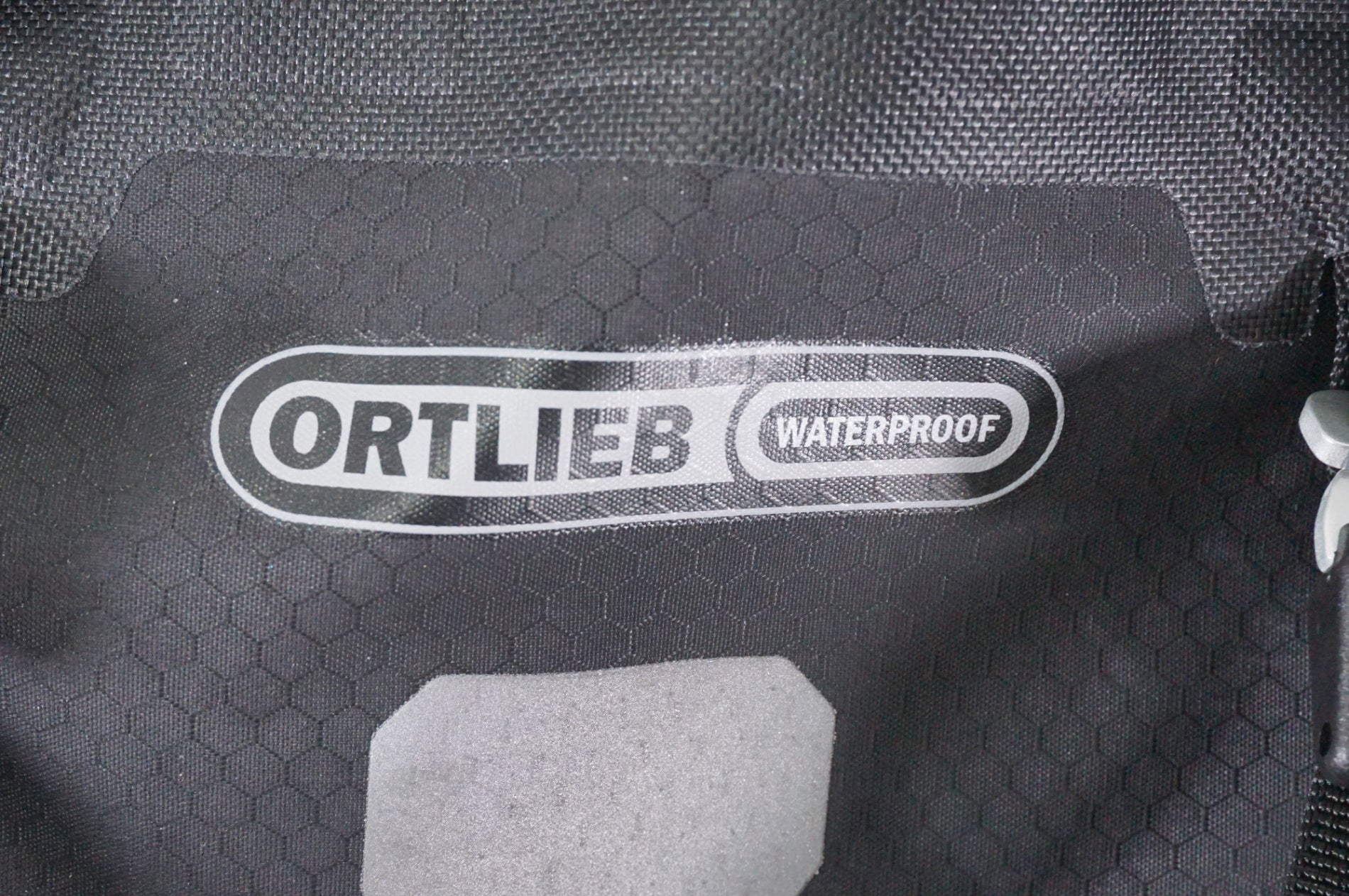 ORTLIEB 「オルトリーブ」 WATERPROOF QR 11L ハンドルバーバッグ / AKIBA店