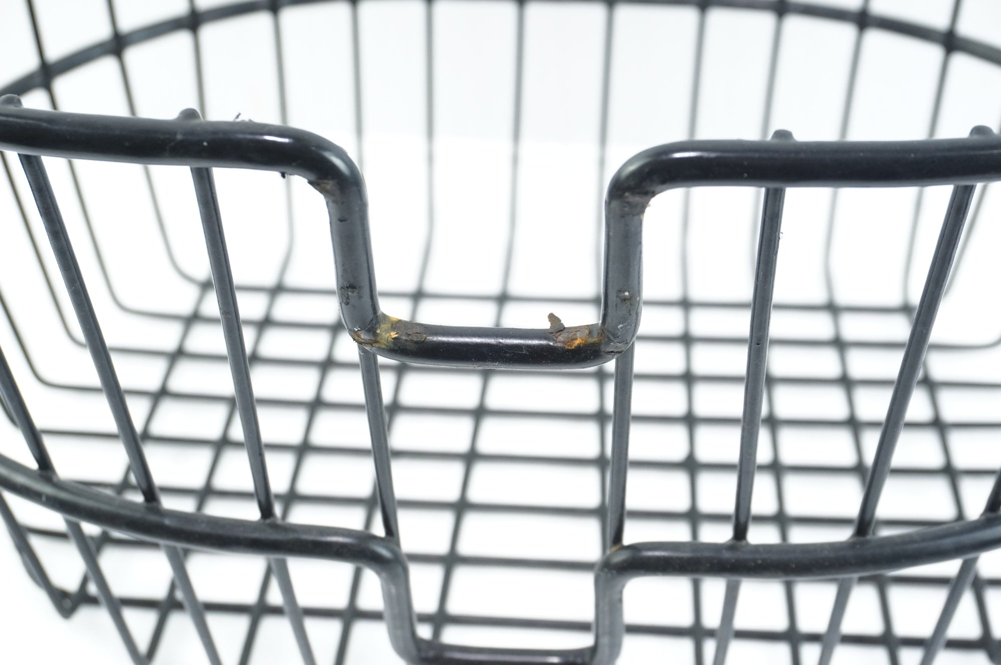 RIXEN KAUL 「リクセンカウル」 ニューワイヤー フロントバスケットセット / 中目黒店