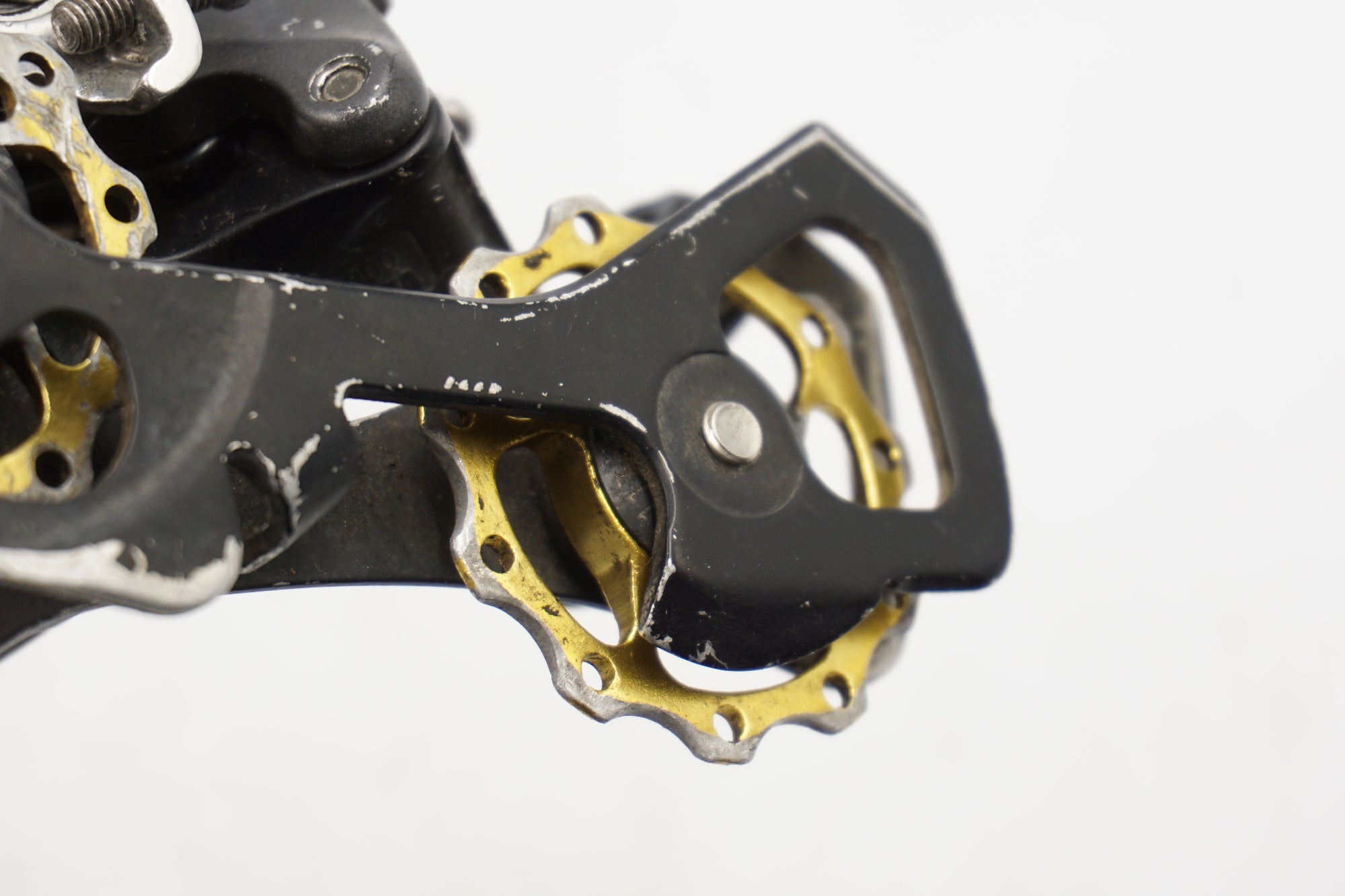 【JUNK】 SHIMANO 「シマノ」 ULTEGRA RD-6800 リアディレイラー / 奈良店