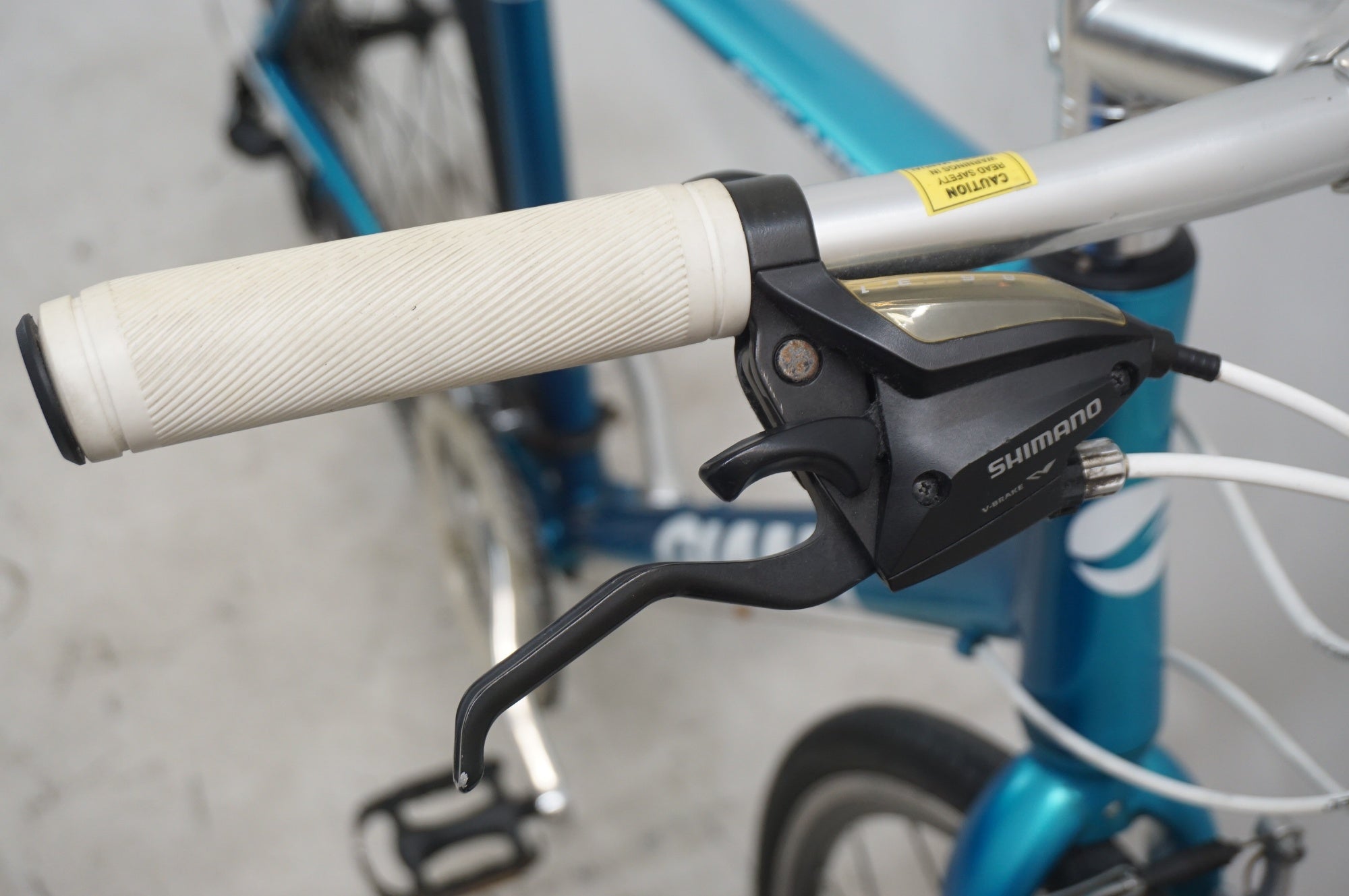 GIANT 「ジャイアント」 ESCAPE R3 2019年モデル クロスバイク / 福岡店