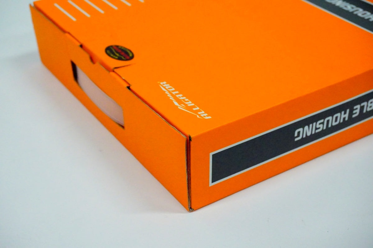 ALLIGATOR 「アリゲーター」 シフト用アウターケーブルBOX / 名古屋大須店