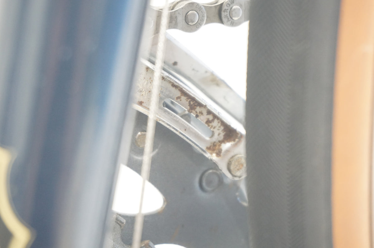 RALEIGH 「ラレー」 RFC 2017年モデル フラットバーロード / 福岡店