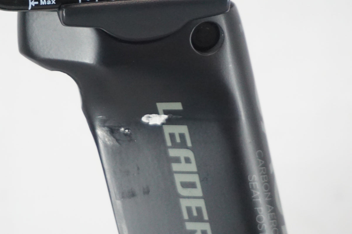 LEADER BIKES 「リーダー」 735TR 2026年モデル ピストバイク / 阪急塚口店