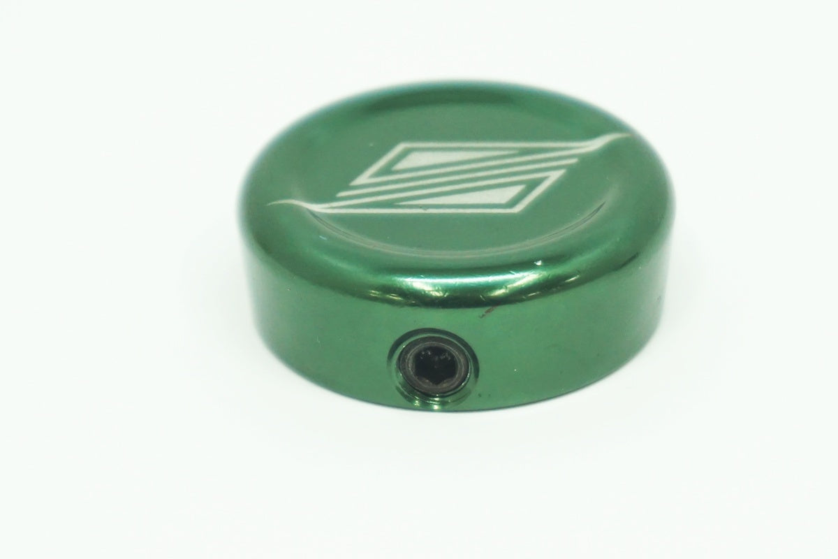 STRAITLINE 「ストレートライン」 TAPERED BAR END CAP エンドキャップ / 大阪美原北インター店