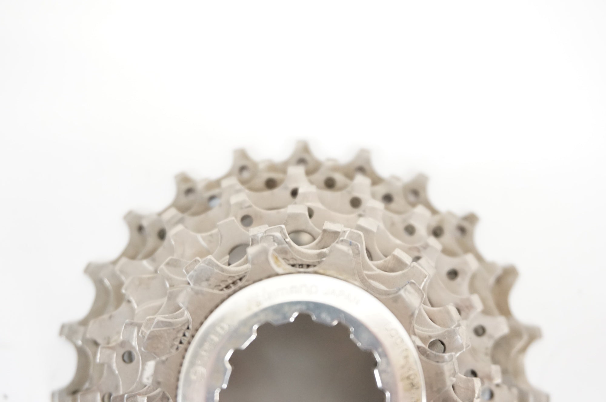 SHIMANO 「シマノ」 DURA-ACE CS-7700 11-23T 9s スプロケット