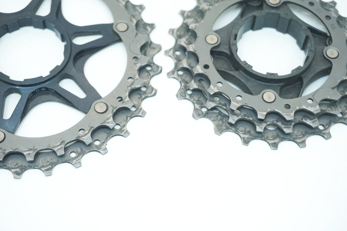 SHIMANO 「シマノ」 DURA-ACE CS-R9100 11-30T スプロケット / 大阪