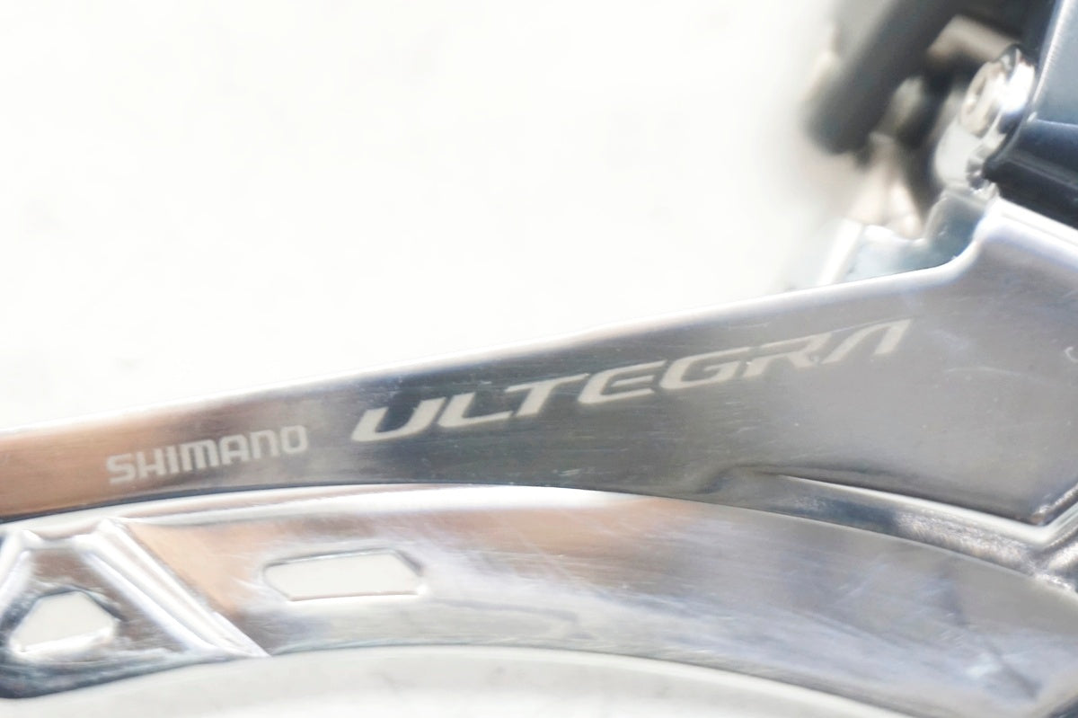 SHIMANO 「シマノ」 ULTEGRA FD-R8050 フロントディレイラー / 大阪門真店
