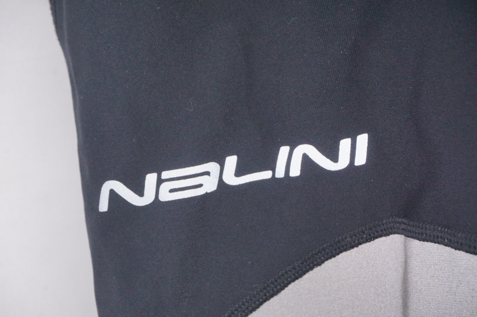 NALINI 「ナリーニ」 REFLEX BIB TIGHTS メンズM ビブタイツ / AKIBA店