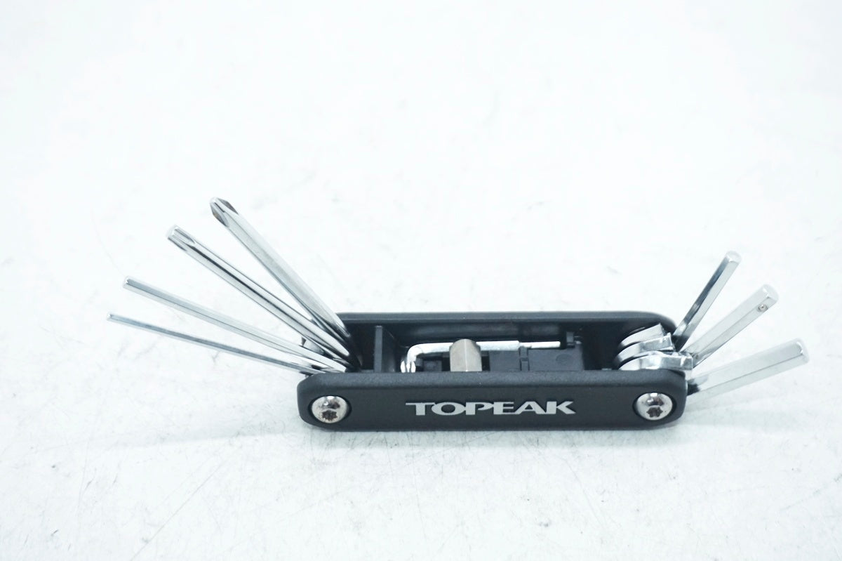 TOPEAK 「トピーク」 携帯工具 / 大阪門真店
