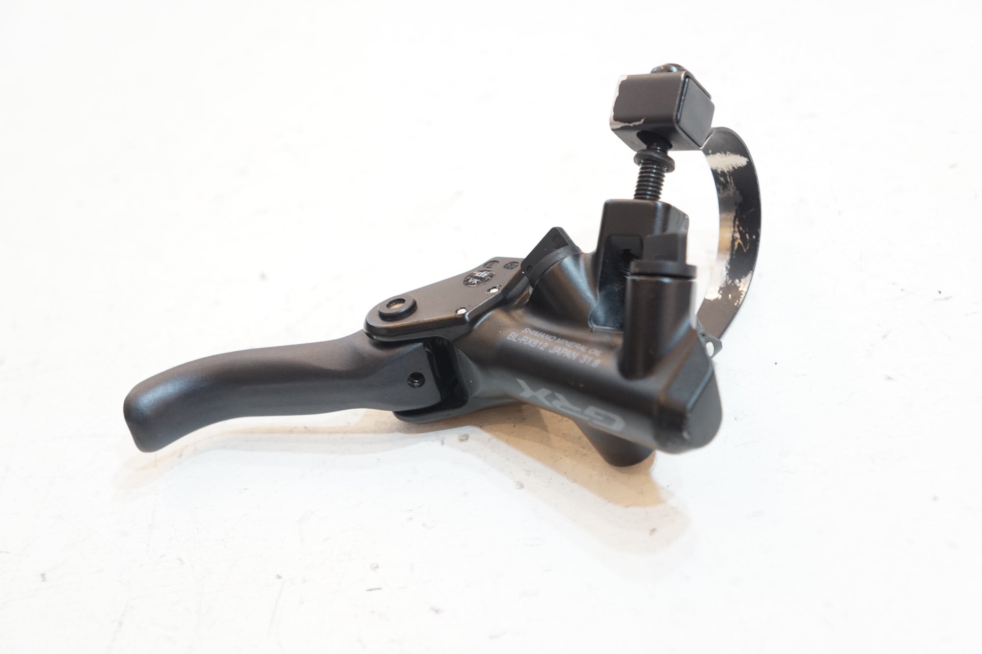 SHIMANO 「シマノ」 GRX BL-RX812 ブレーキレバーセット / バイチャリ浦和ベース