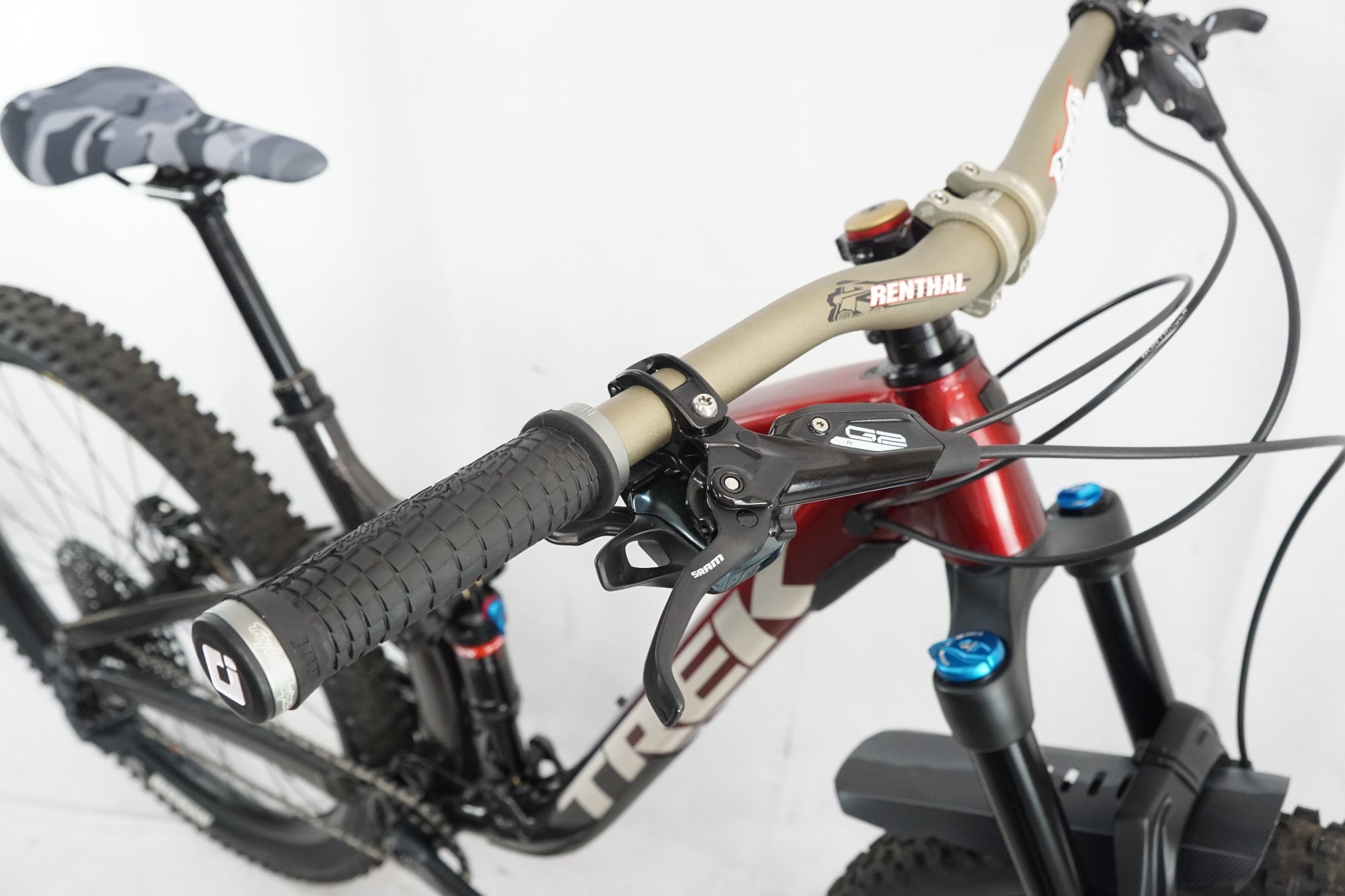 TREK 「トレック」 FUEL EX 8 GX (29インチ) 2021年モデル マウンテンバイク / 宇都宮店