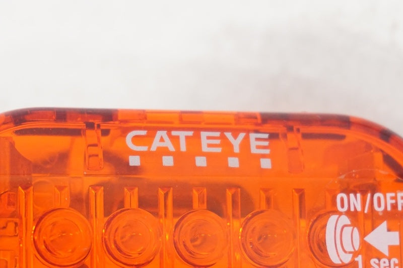CATEYE 「キャットアイ」 TL-LD155 リアライト / 浜松店