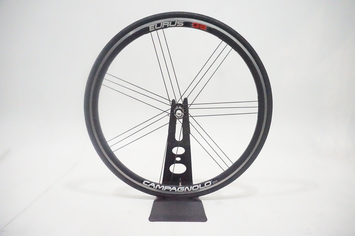 カンパニョーロ　EURUS カンパフリー CAMPAGNOLO「 カンパニョーロ」 EURUS カンパフリー ホイール