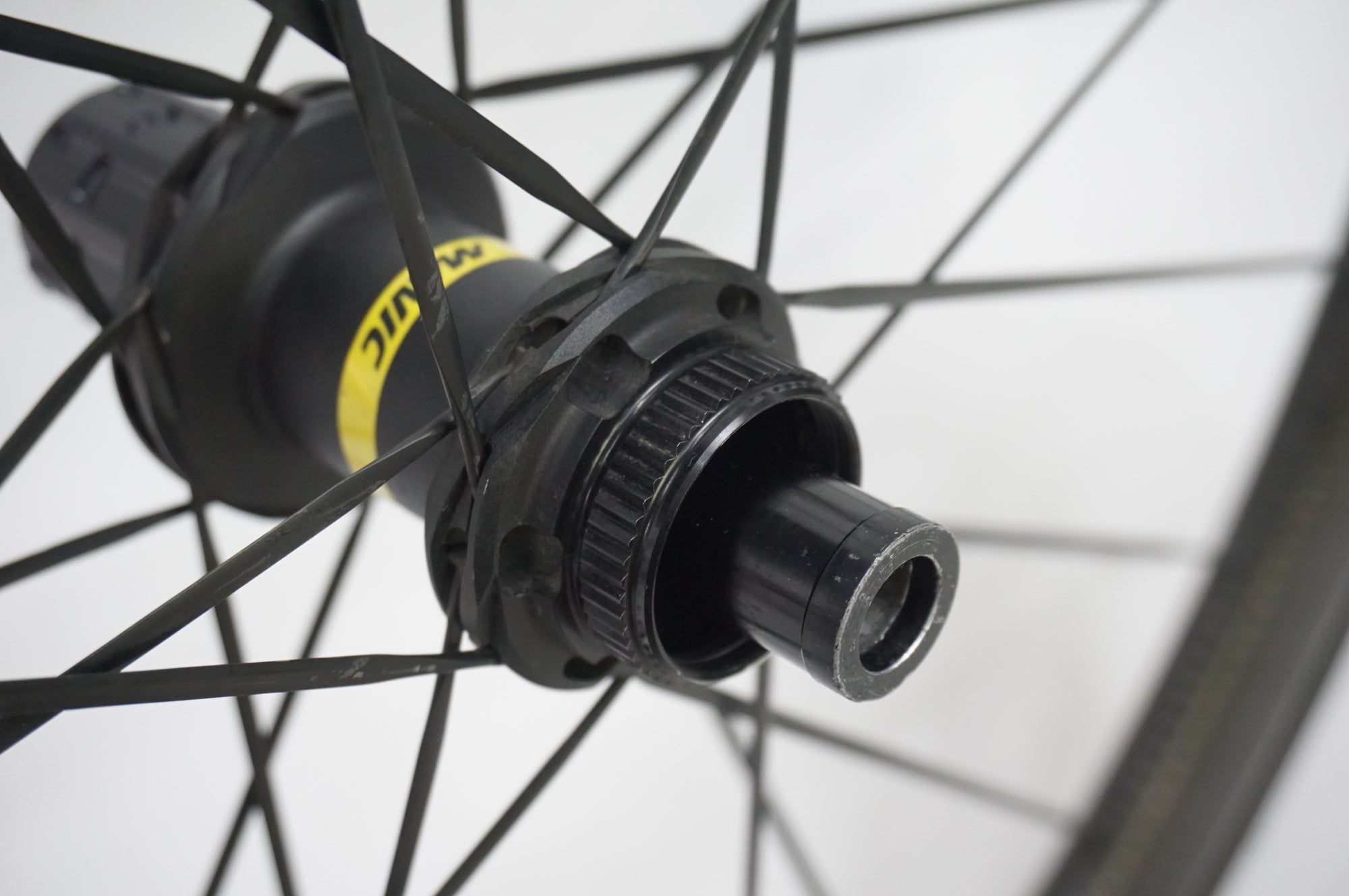 MAVIC 「マビック」 COSMIC SLR45 DISC SHIMANO 11S ホイールセット / 川越店