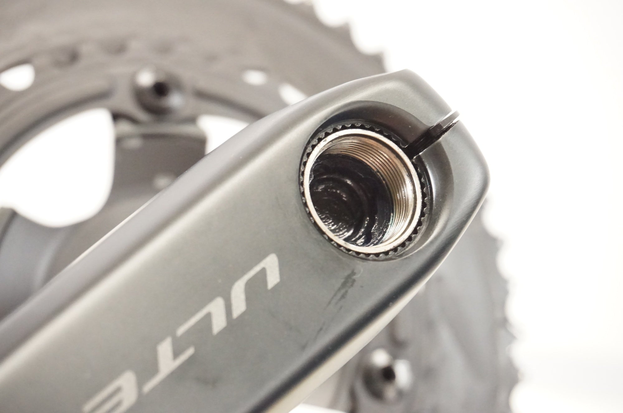 SHIMANO 「シマノ」 ULTEGRA FC-R8100 50-34T 170mm クランク