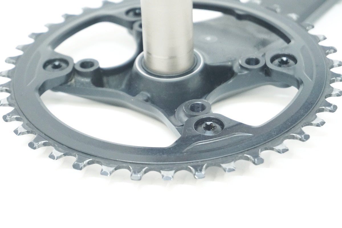 SHIMANO 「シマノ」 FC-RX810 40T 170mm クランク / 大阪美原北